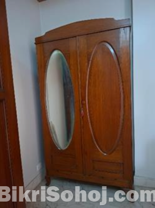 Furnitures (Teak Wood) for Sale